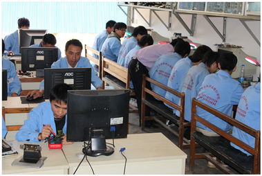 電腦維修全能班 云南先科職業(yè)培訓學校助您掌握計算機維修技能