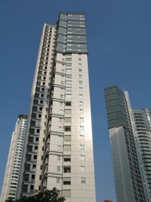 鵬利海景公寓 上海鵬利海景公寓配套實景圖,樣板間,效果圖,戶型圖 上海網易房產