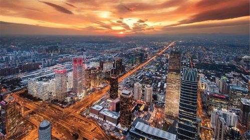 中國高收入城市名單揭曉,上海廣東未入前五,江蘇成最大贏家