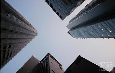 【零售商看好上海市場,商業地產租金回升】行業新聞-好租網