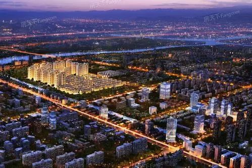 上海下一個10年的發(fā)展,這次該輪到他了...