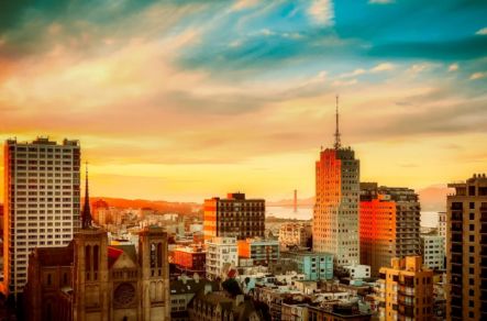 綠地金融圈又有新動態 摩天大樓專業戶千億負債纏身到底有多難