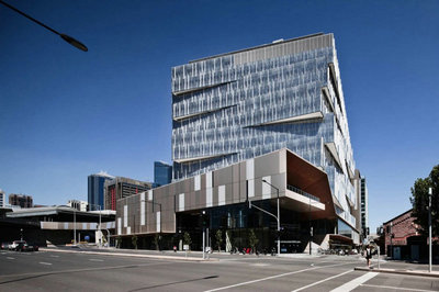 開發(fā)商注資布里斯班 推動當(dāng)?shù)鼐蜆I(yè)增長