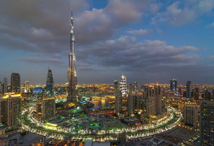 迪拜房產(chǎn)展聚焦海外置業(yè)投資前沿 免稅天堂房產(chǎn)項(xiàng)目亮相上海