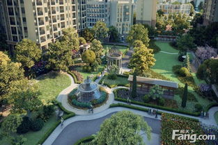 置業上品新天地 地鐵商圈學校應有盡有