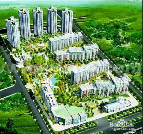 房地產市場健康發展的建議