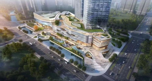 上海中心城區(qū)第一家山姆會(huì)員店落子普陀真如城市副中心 預(yù)計(jì)明年底開(kāi)業(yè)