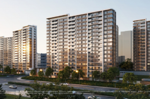 貝殼一年拿下六塊地，銷售巨頭搶占開發市場？