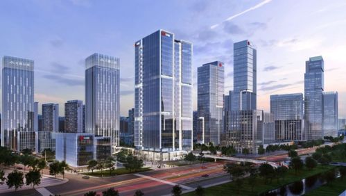 駿時(shí)訊丨中駿集團(tuán)再次入圍《財(cái)富》中國500強(qiáng)，引關(guān)注上海房地產(chǎn)經(jīng)紀(jì)